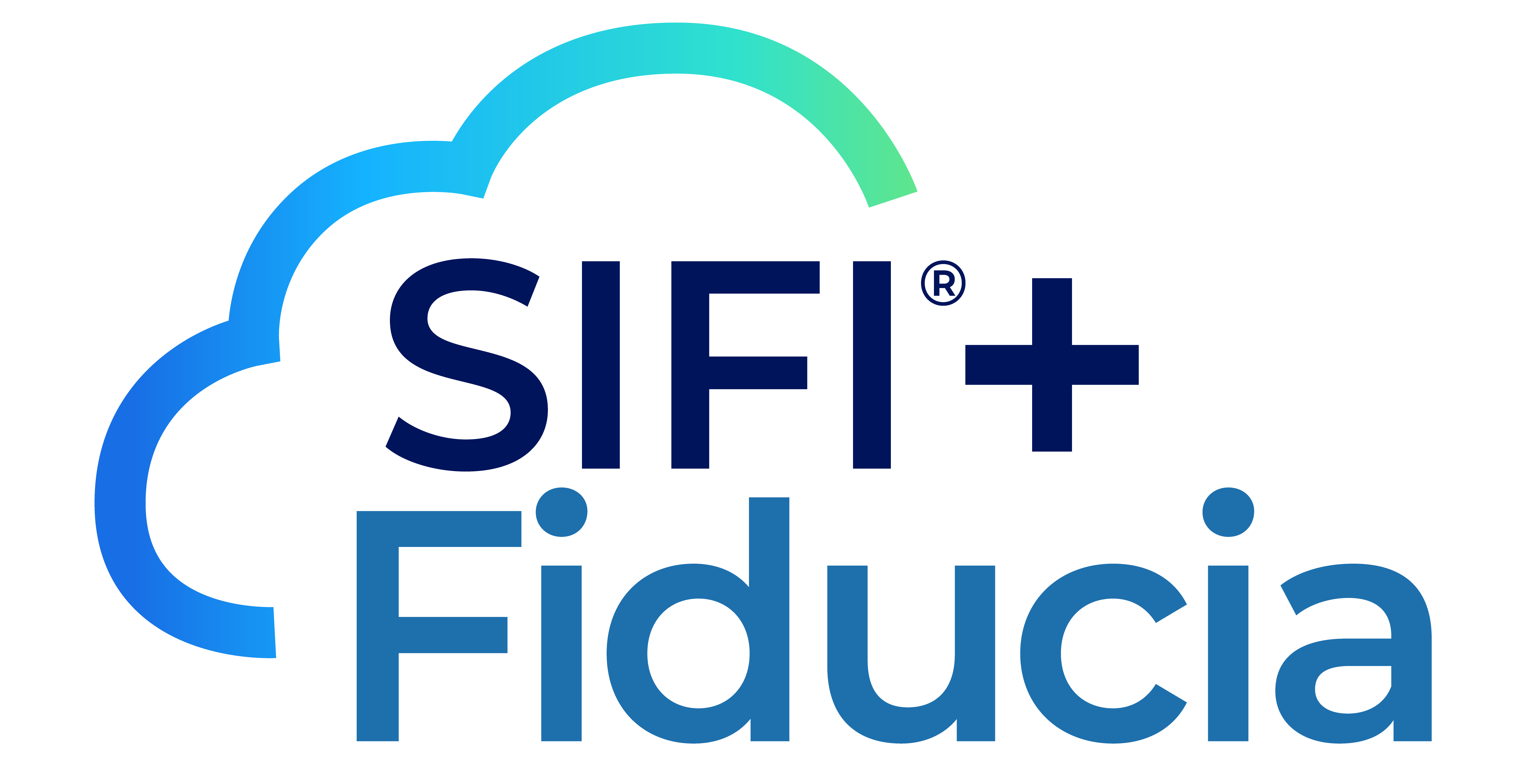 Logo Sifi Plus Fiducia by ITC