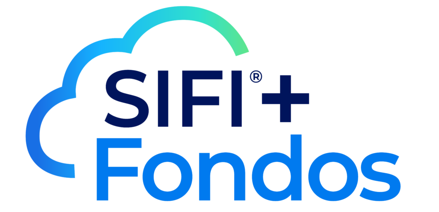 Logo Sifi Plus Fondos by ITC