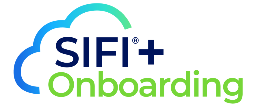 Logo Sifi Plus Onboarding by ITC