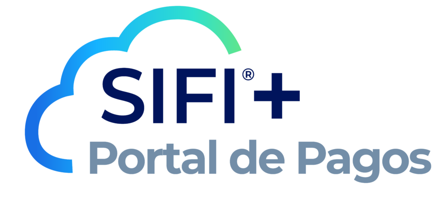 Logo Sifi Plus Portal de Pagos by ITC