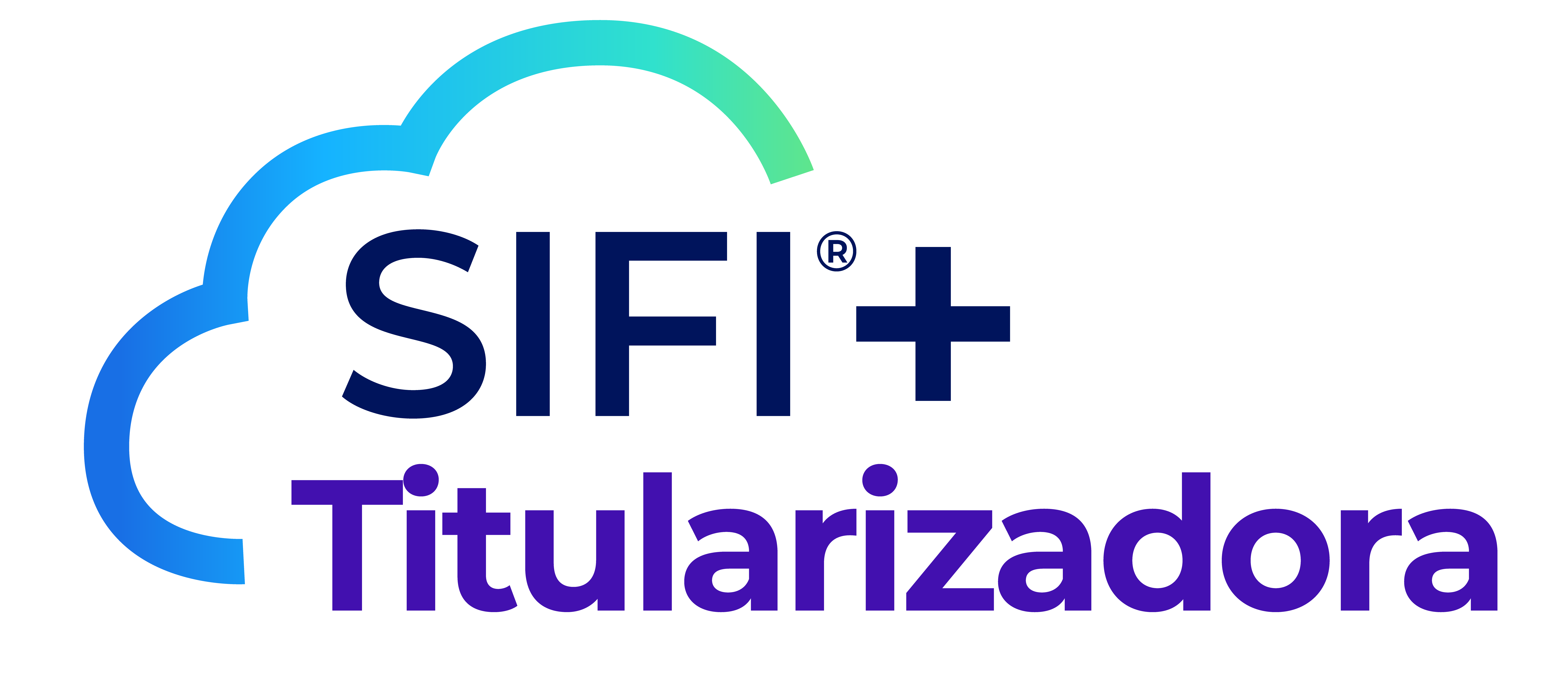 Logo Sifi Plus Titularizadora by ITC